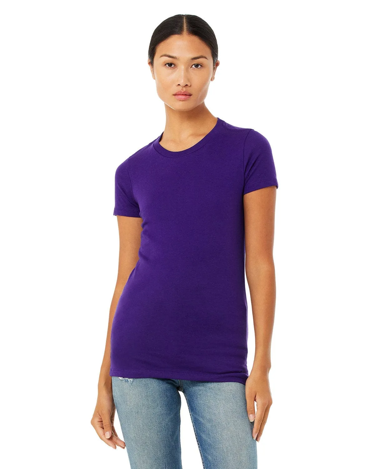 Bella Canvas Ladies Favorite T-Shirt