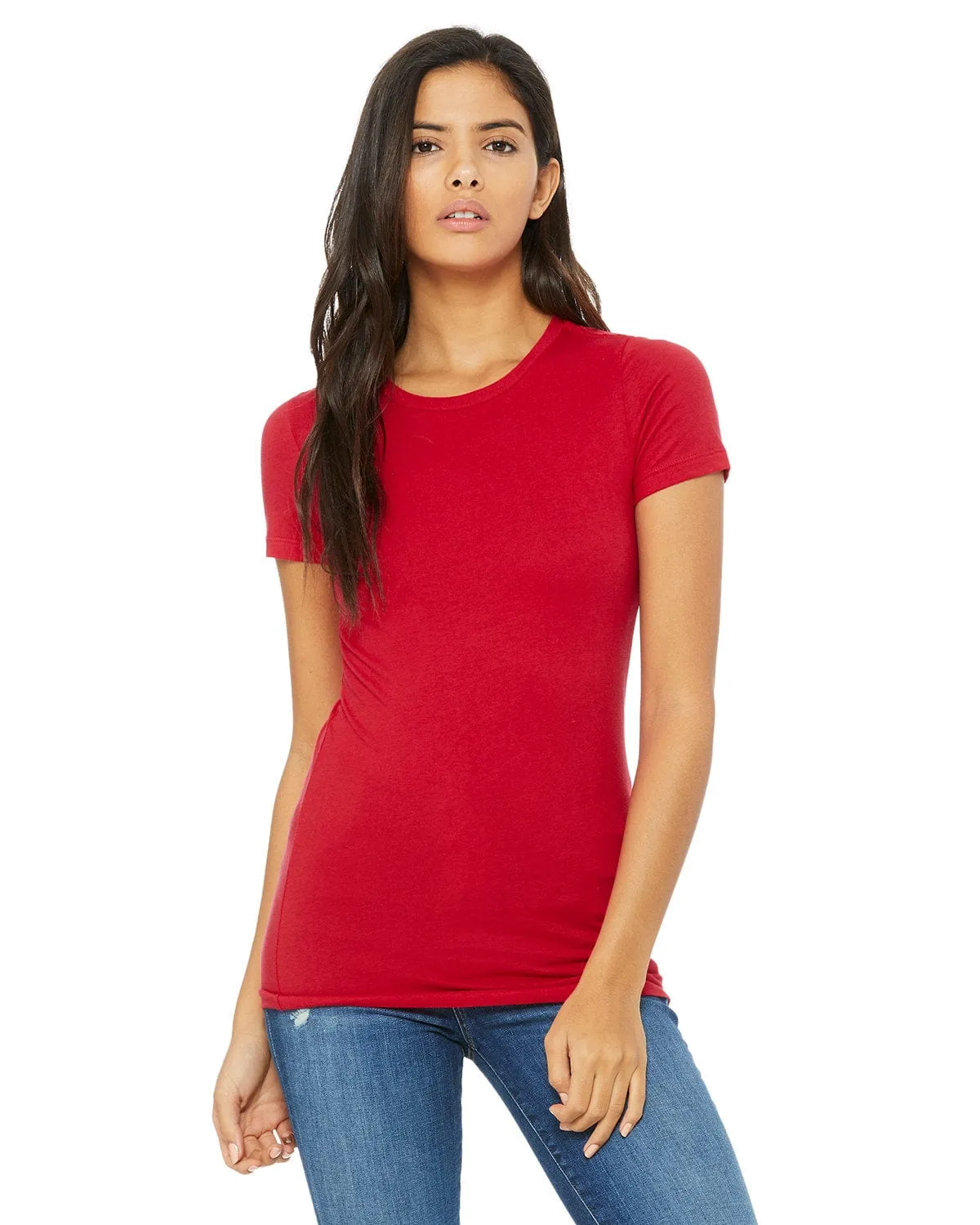 Bella Canvas Ladies Favorite T-Shirt