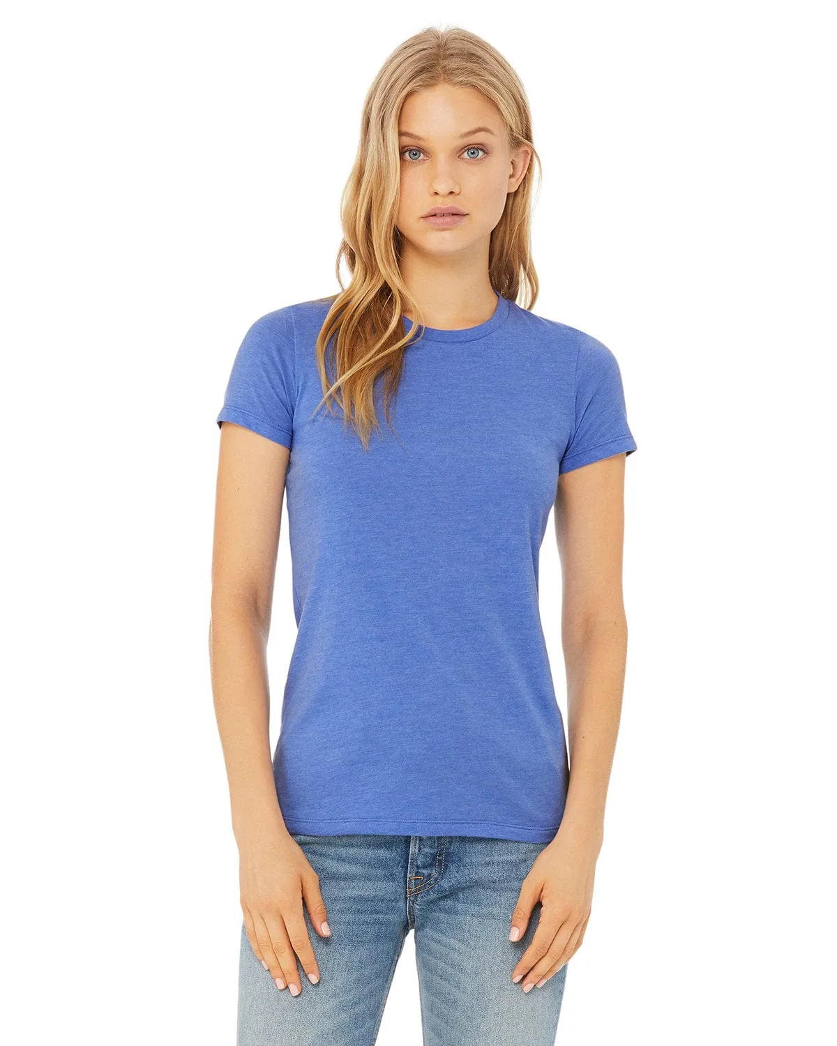 Bella Canvas Ladies Favorite T-Shirt