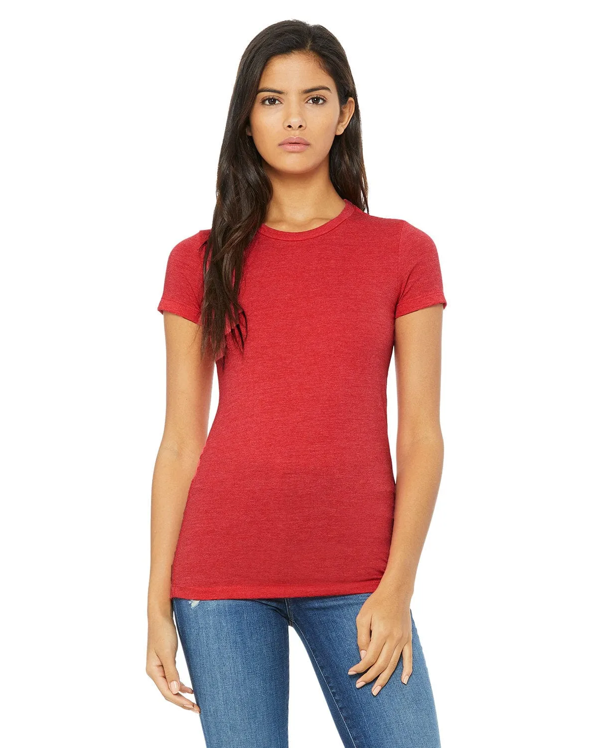Bella Canvas Ladies Favorite T-Shirt
