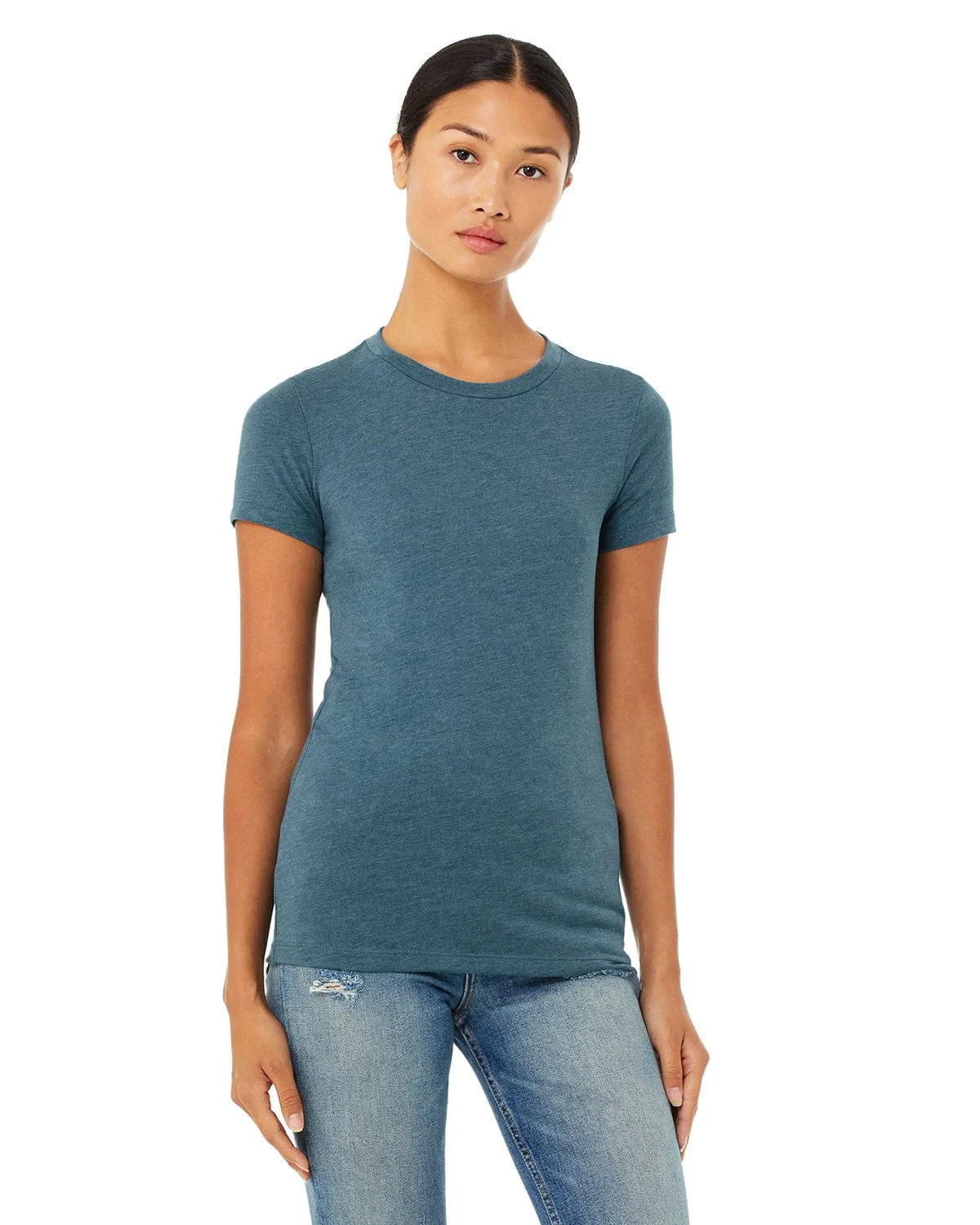 Bella Canvas Ladies Favorite T-Shirt