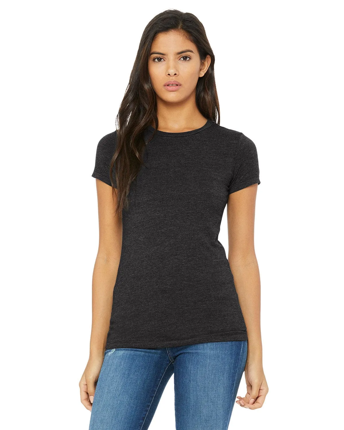 Bella Canvas Ladies Favorite T-Shirt