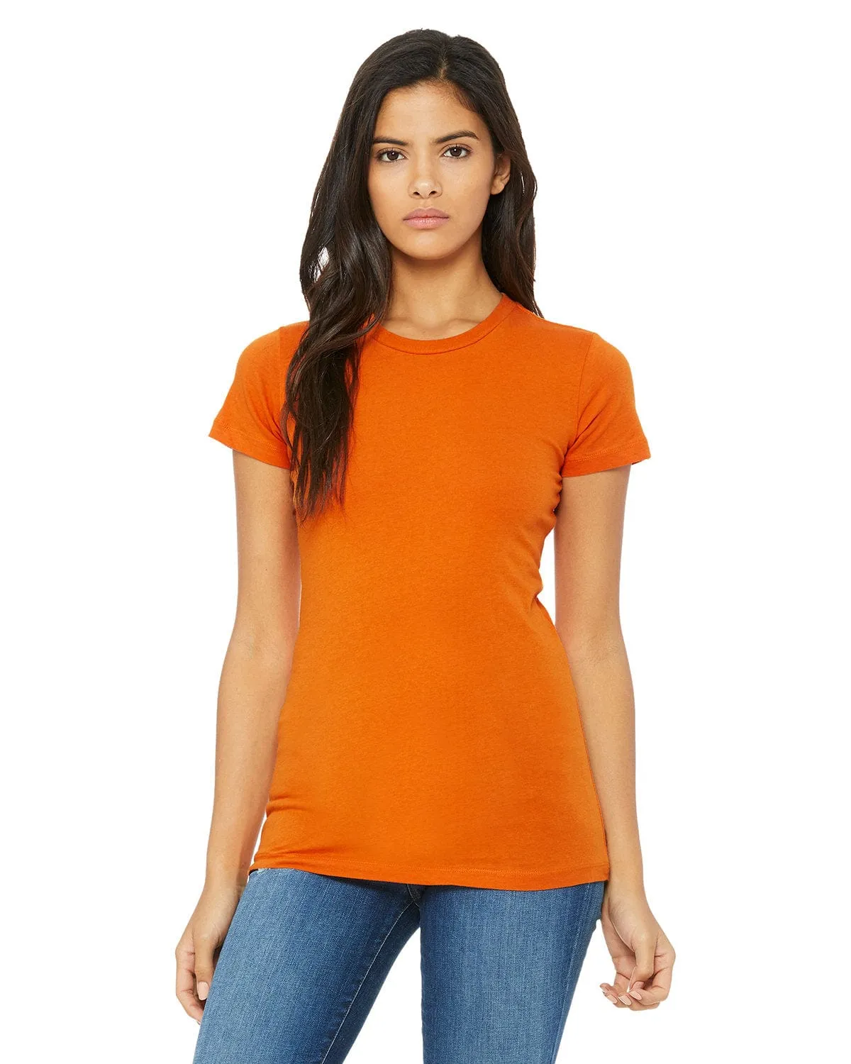 Bella Canvas Ladies Favorite T-Shirt