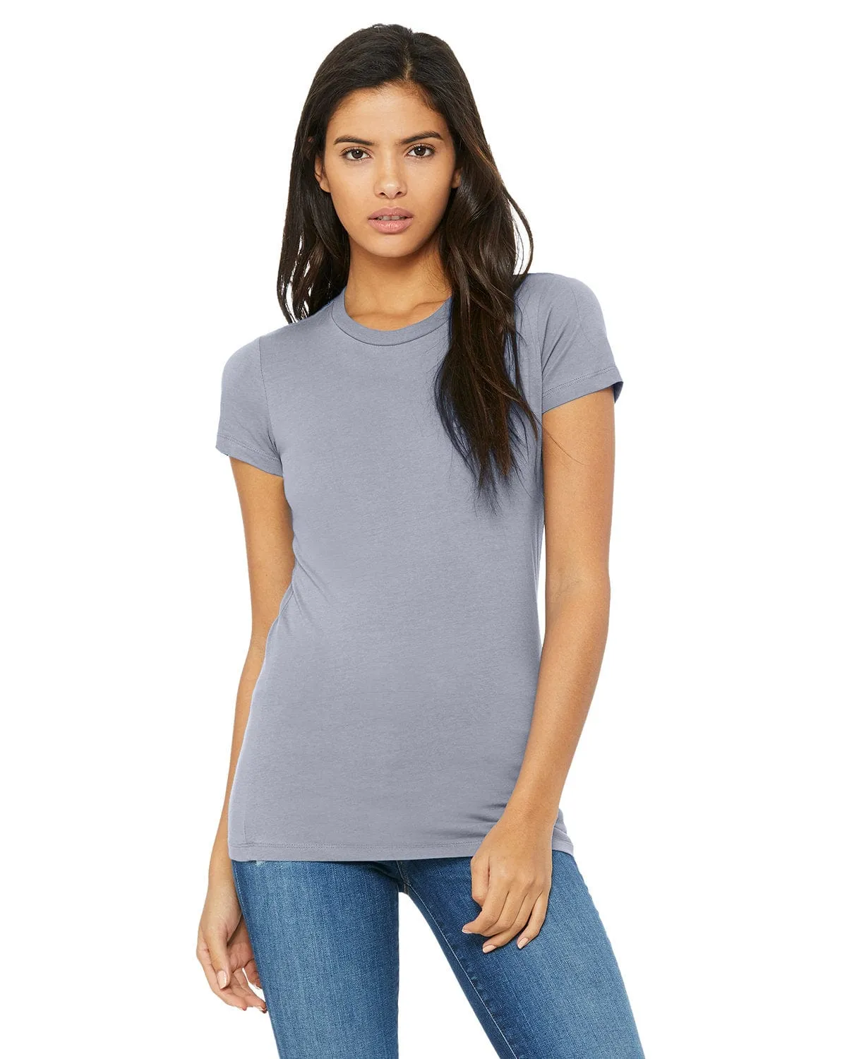 Bella Canvas Ladies Favorite T-Shirt