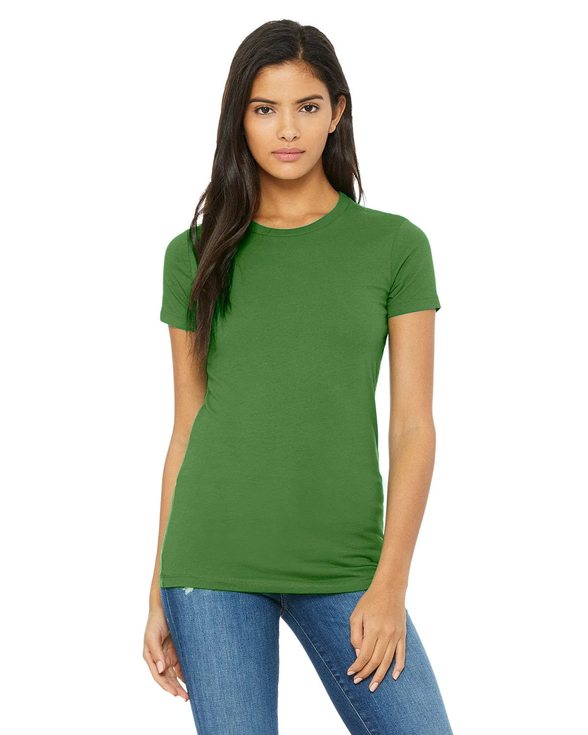 Bella Canvas Ladies Favorite T-Shirt