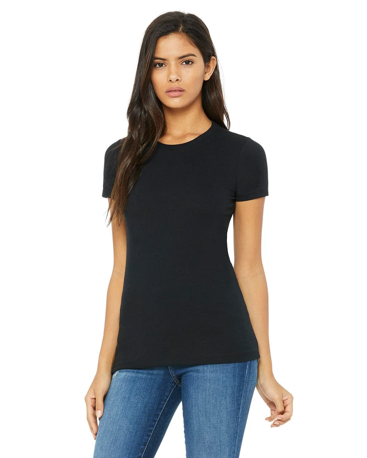 Bella Canvas Ladies Favorite T-Shirt