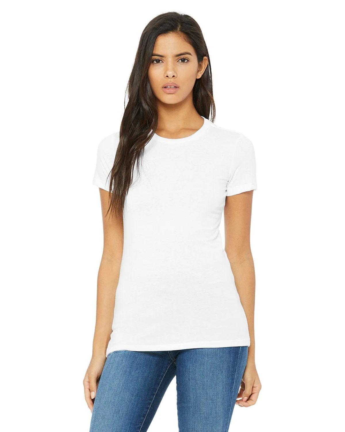 Bella Canvas Ladies Favorite T-Shirt