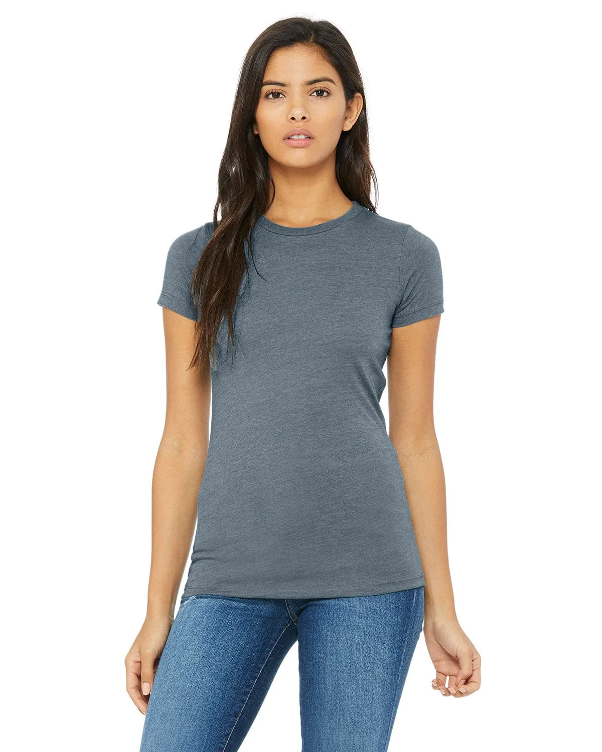 Bella Canvas Ladies Favorite T-Shirt