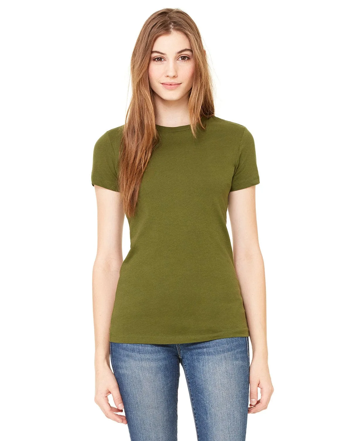 Bella Canvas Ladies Favorite T-Shirt