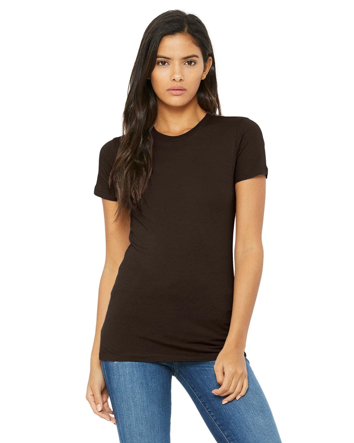Bella Canvas Ladies Favorite T-Shirt