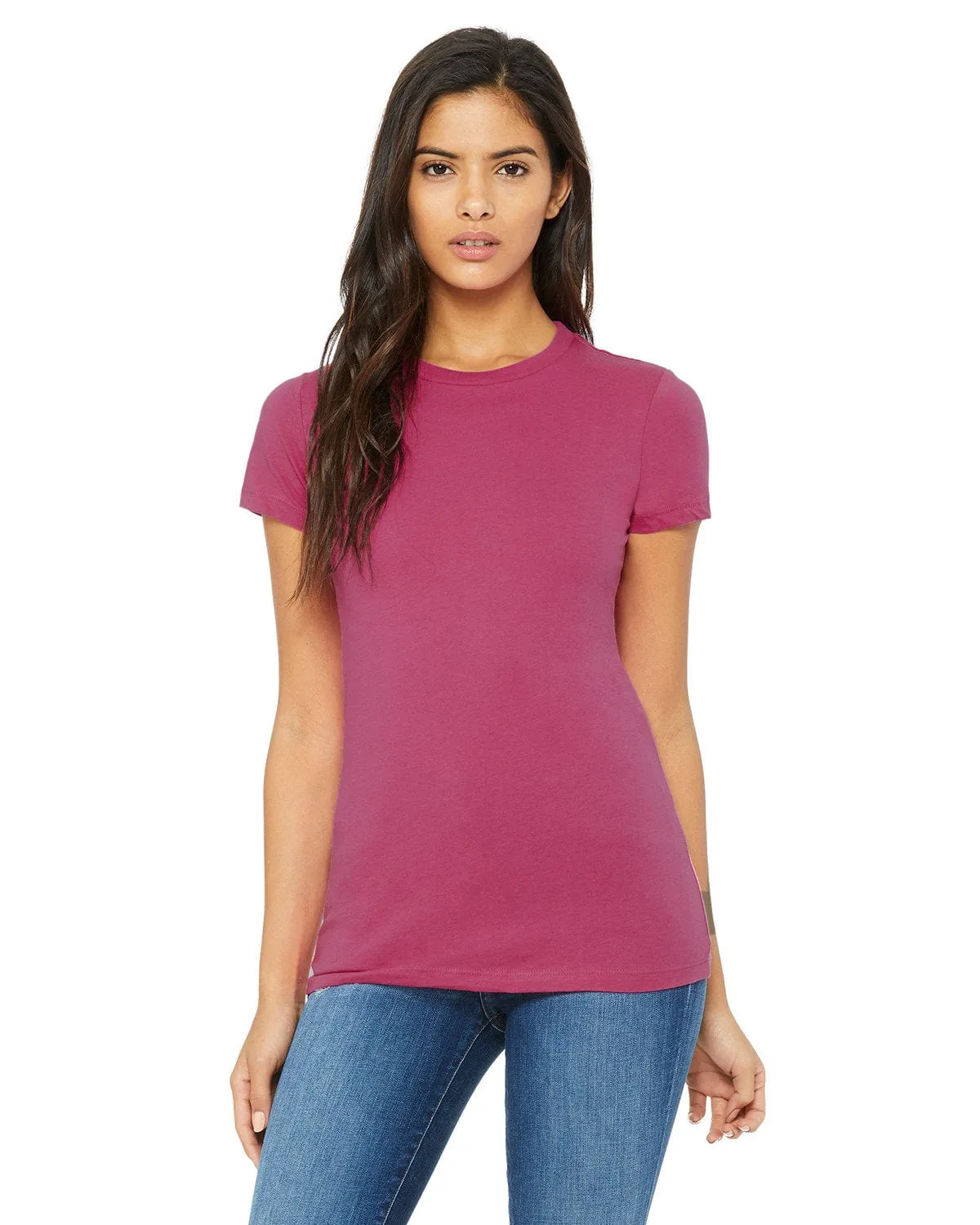 Bella Canvas Ladies Favorite T-Shirt