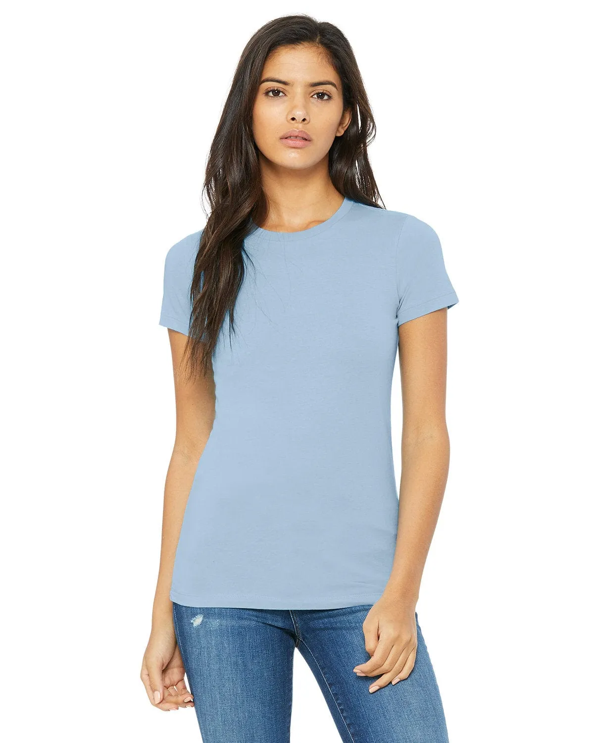 Bella Canvas Ladies Favorite T-Shirt