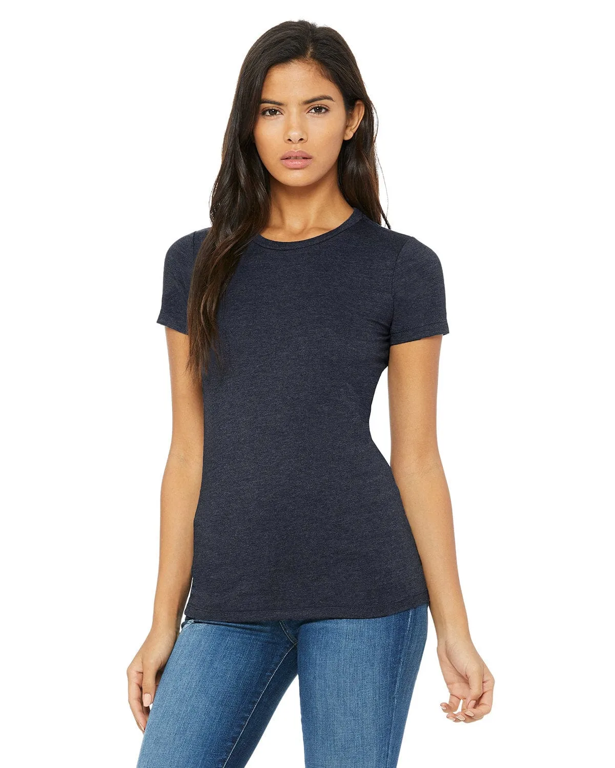 Bella Canvas Ladies Favorite T-Shirt