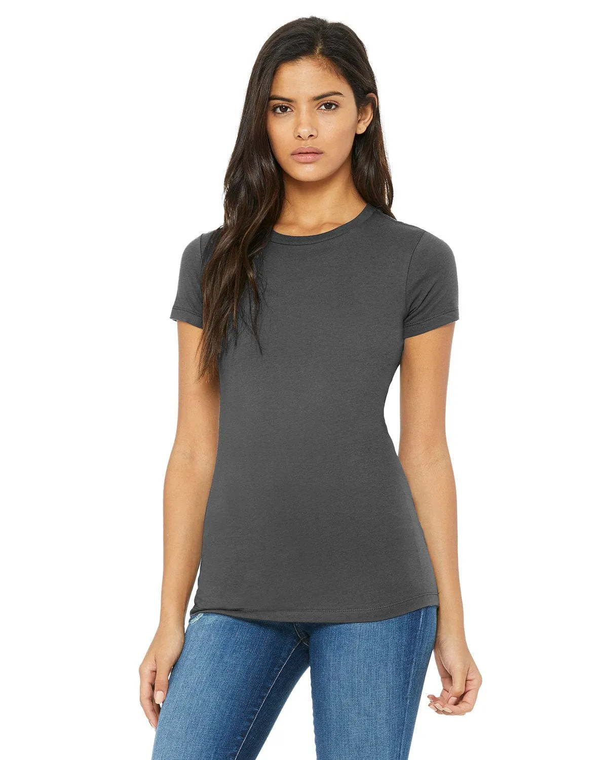 Bella Canvas Ladies Favorite T-Shirt