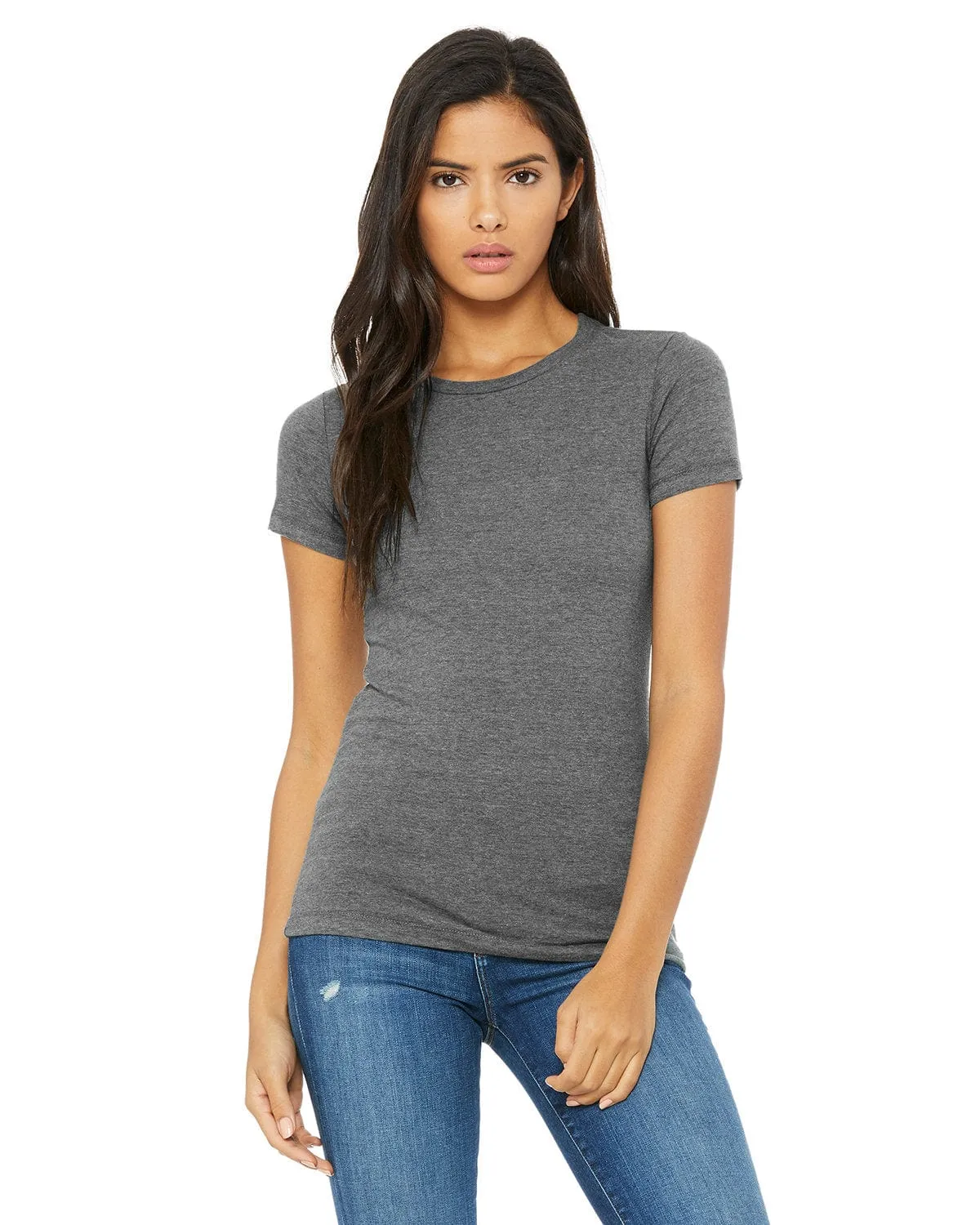 Bella Canvas Ladies Favorite T-Shirt