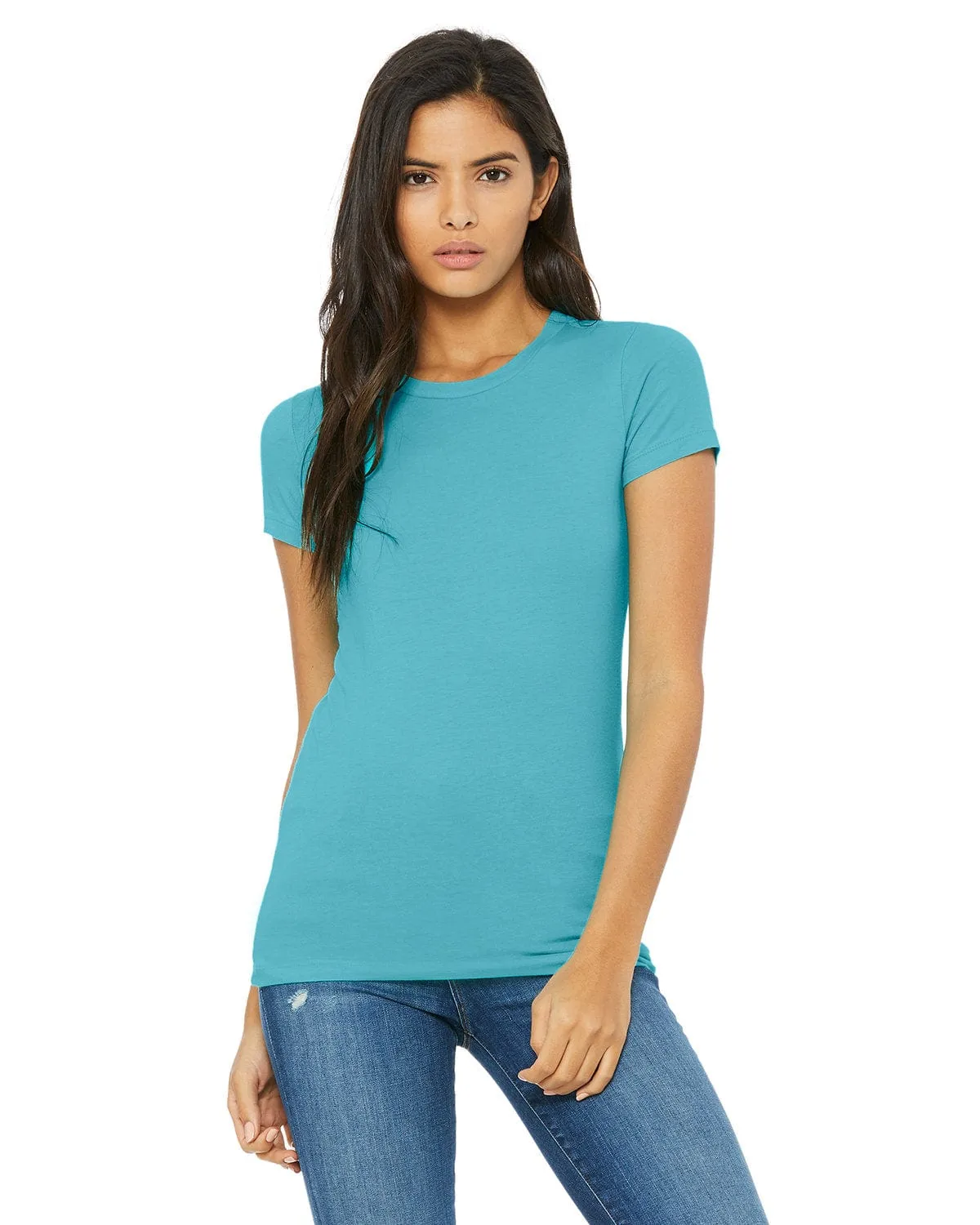 Bella Canvas Ladies Favorite T-Shirt