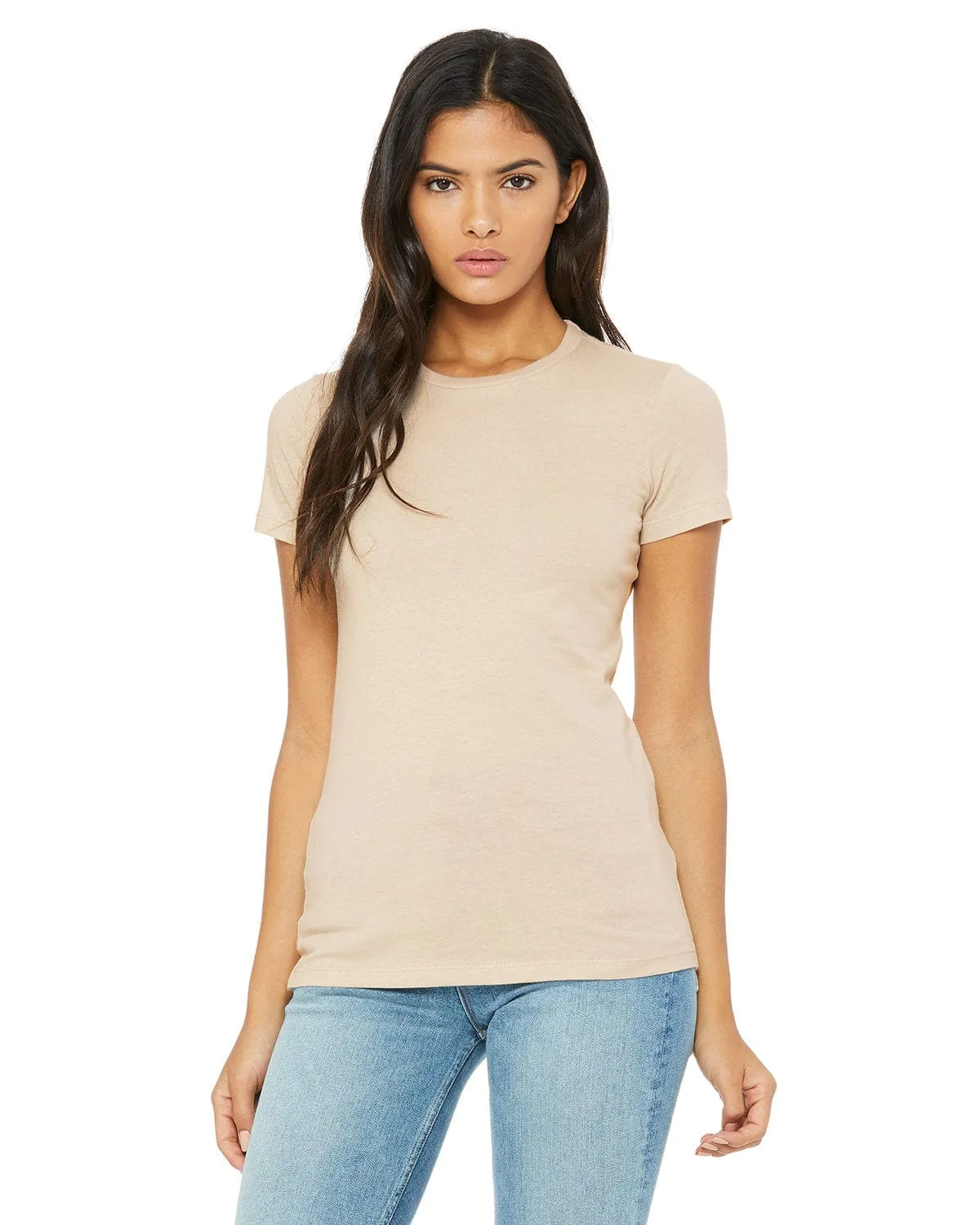 Bella Canvas Ladies Favorite T-Shirt