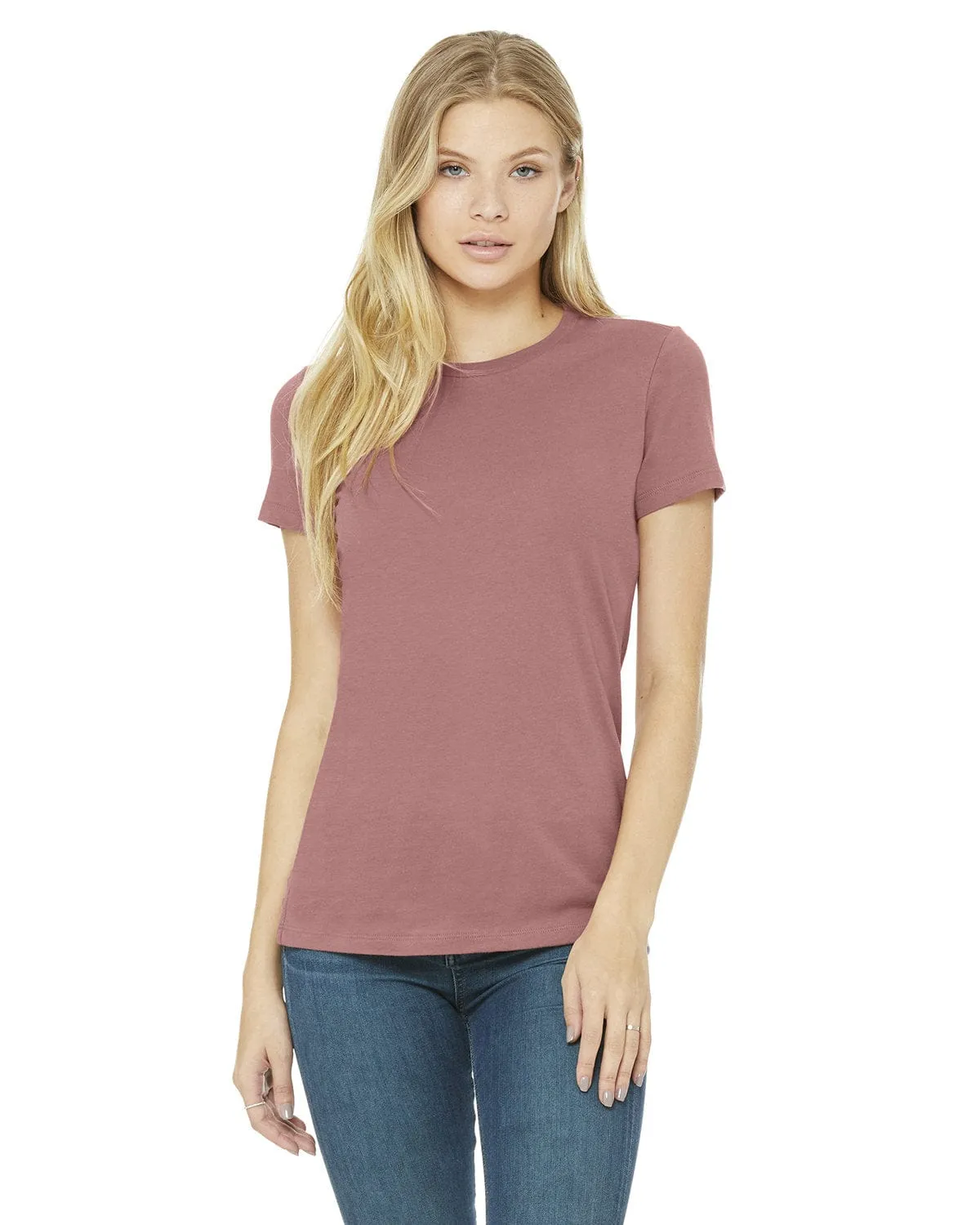 Bella Canvas Ladies Favorite T-Shirt
