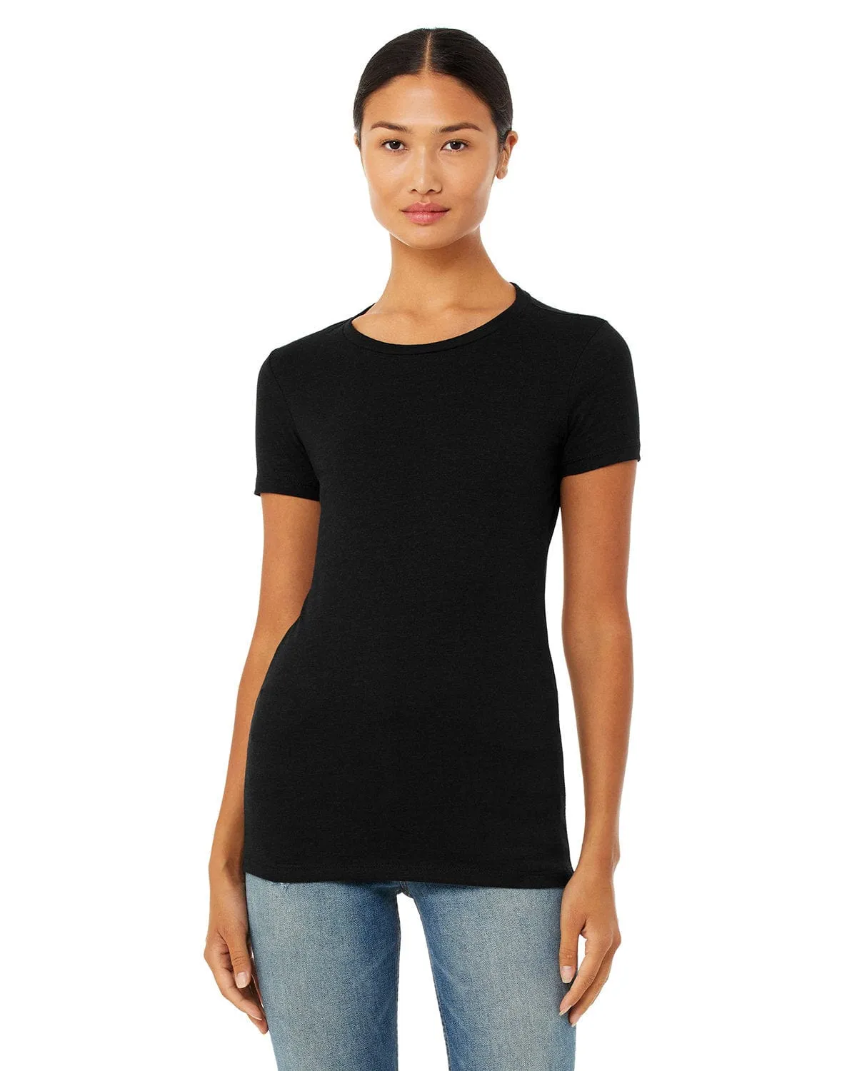 Bella Canvas Ladies Favorite T-Shirt