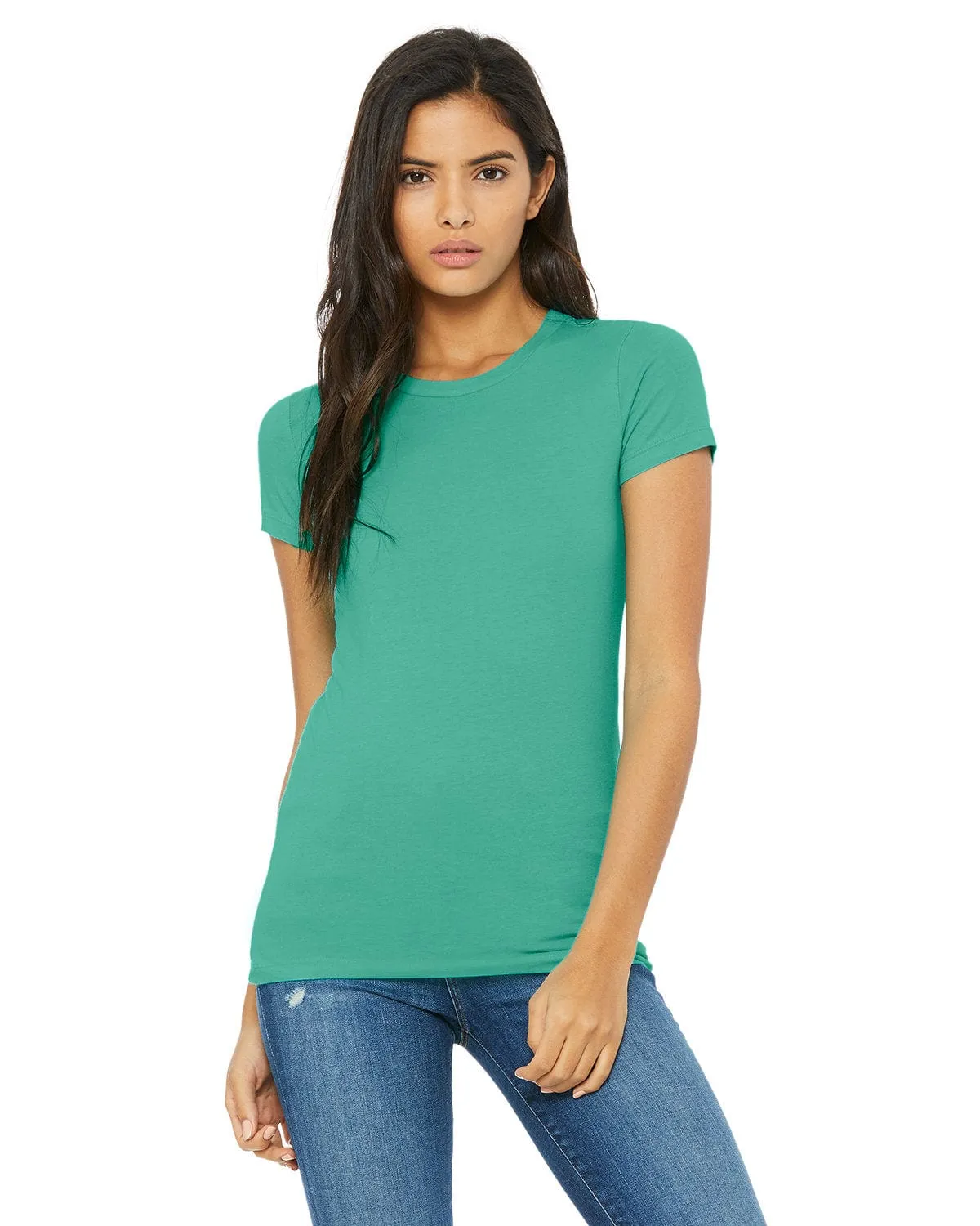 Bella Canvas Ladies Favorite T-Shirt