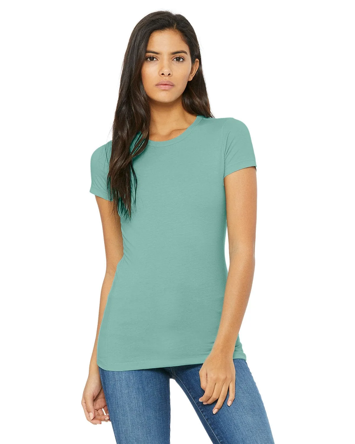 Bella Canvas Ladies Favorite T-Shirt