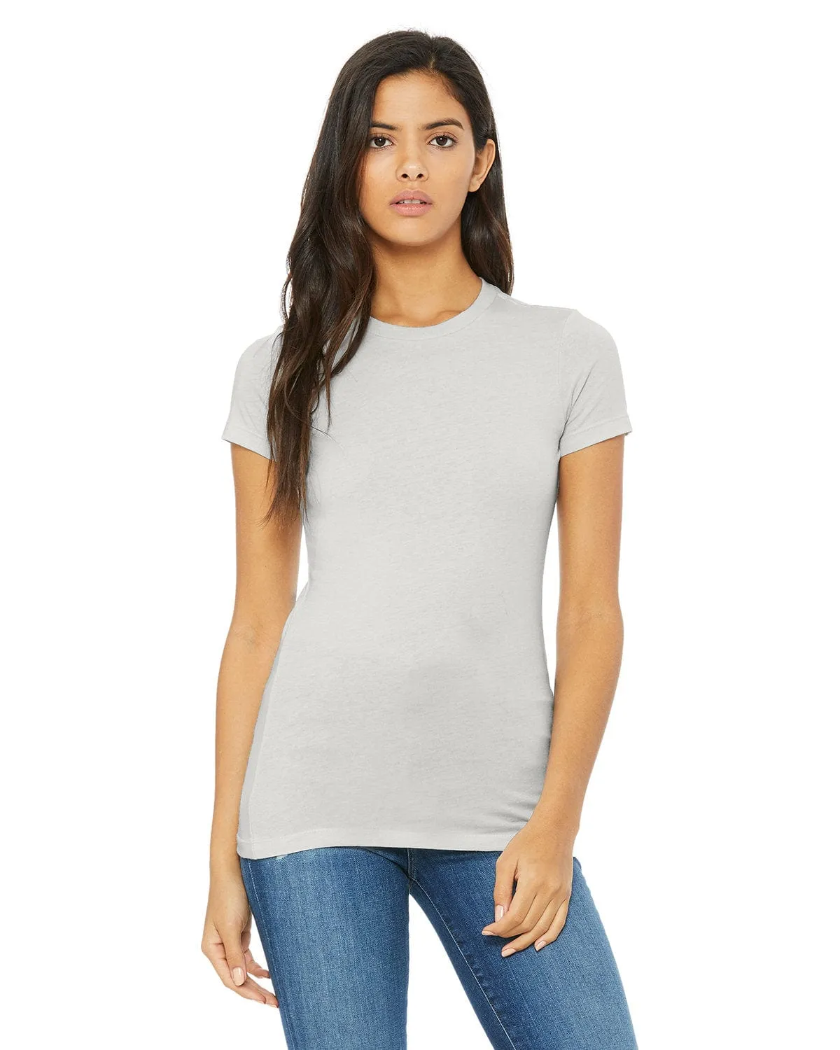 Bella Canvas Ladies Favorite T-Shirt