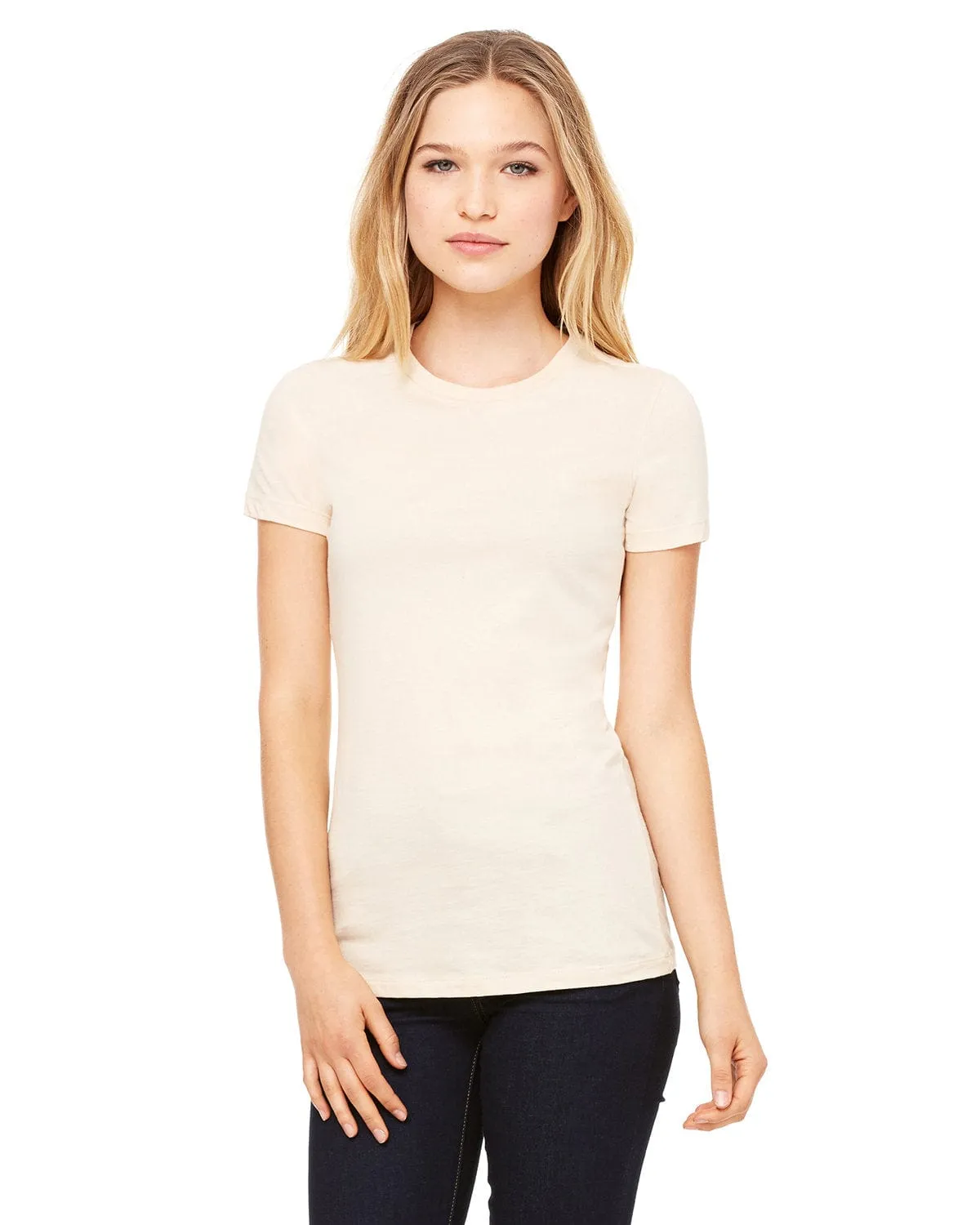 Bella Canvas Ladies Favorite T-Shirt
