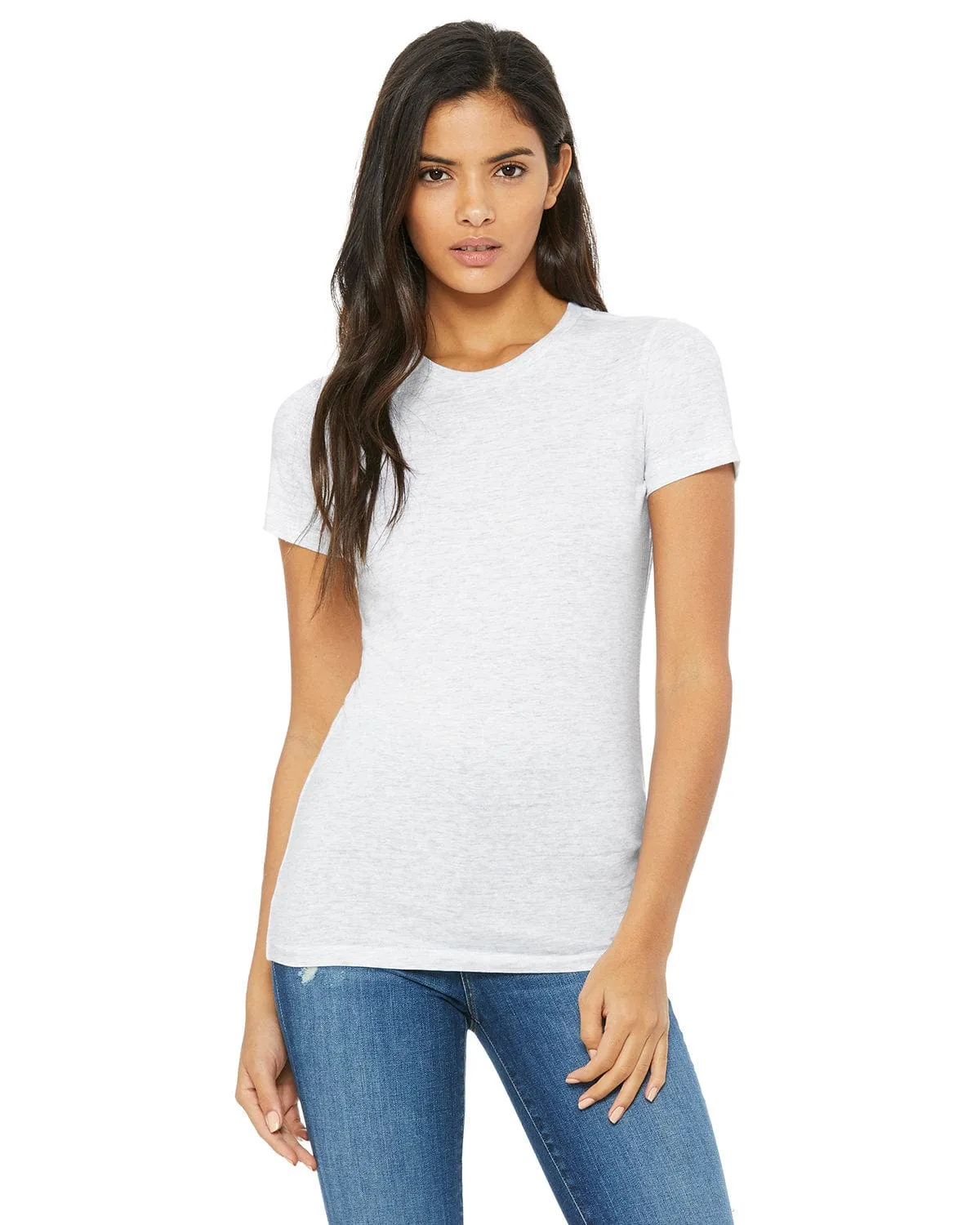 Bella Canvas Ladies Favorite T-Shirt