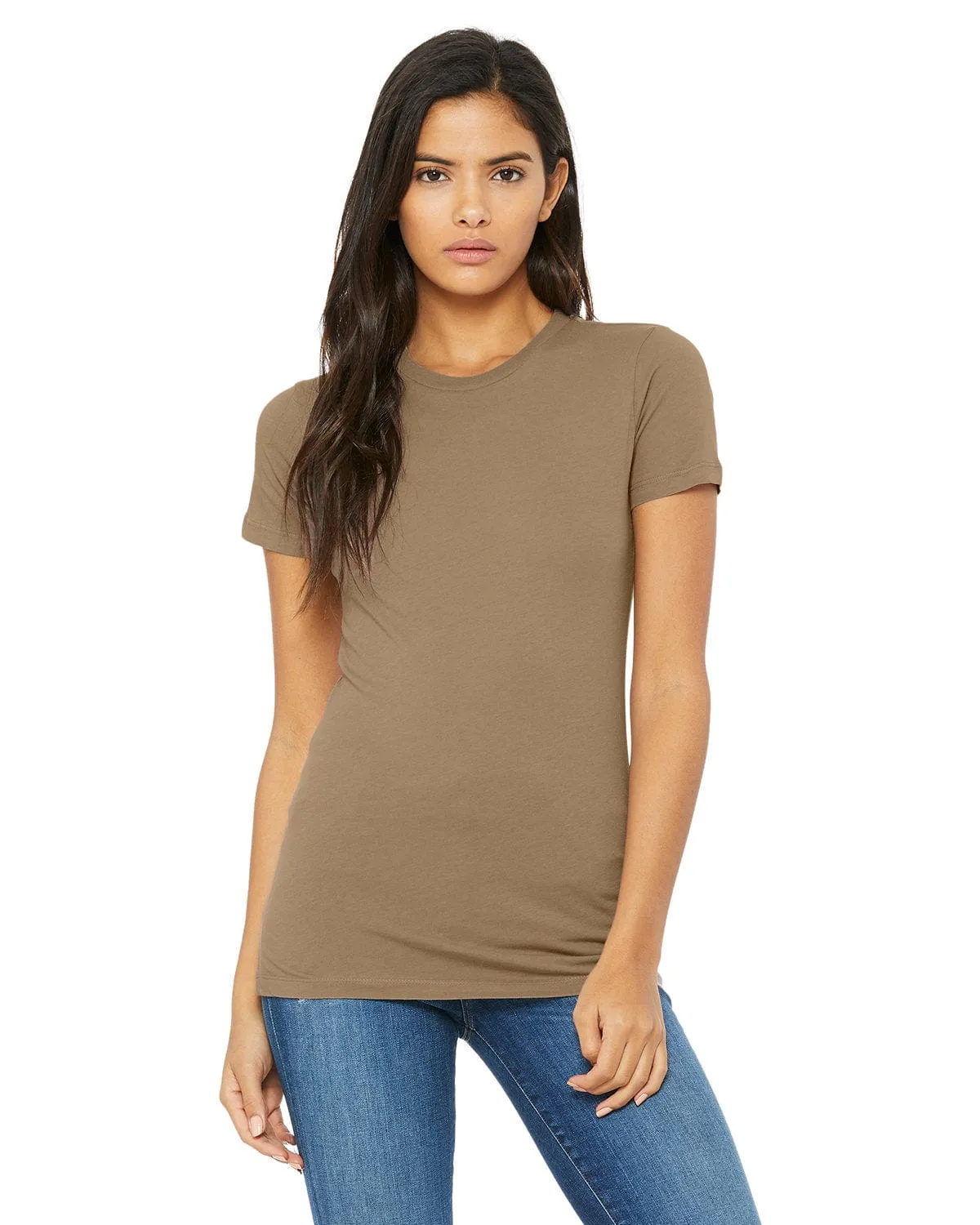 Bella Canvas Ladies Favorite T-Shirt