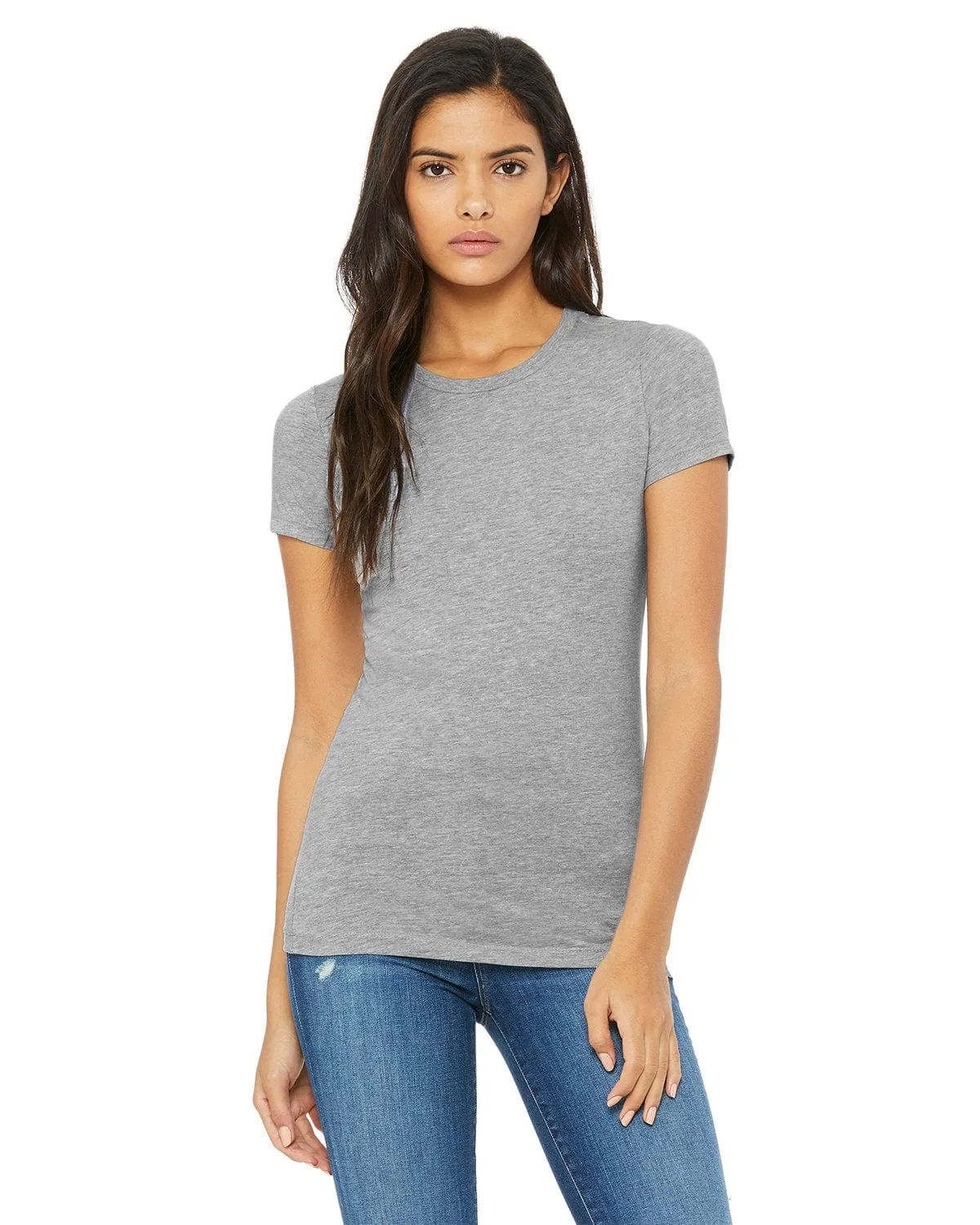 Bella Canvas Ladies Favorite T-Shirt