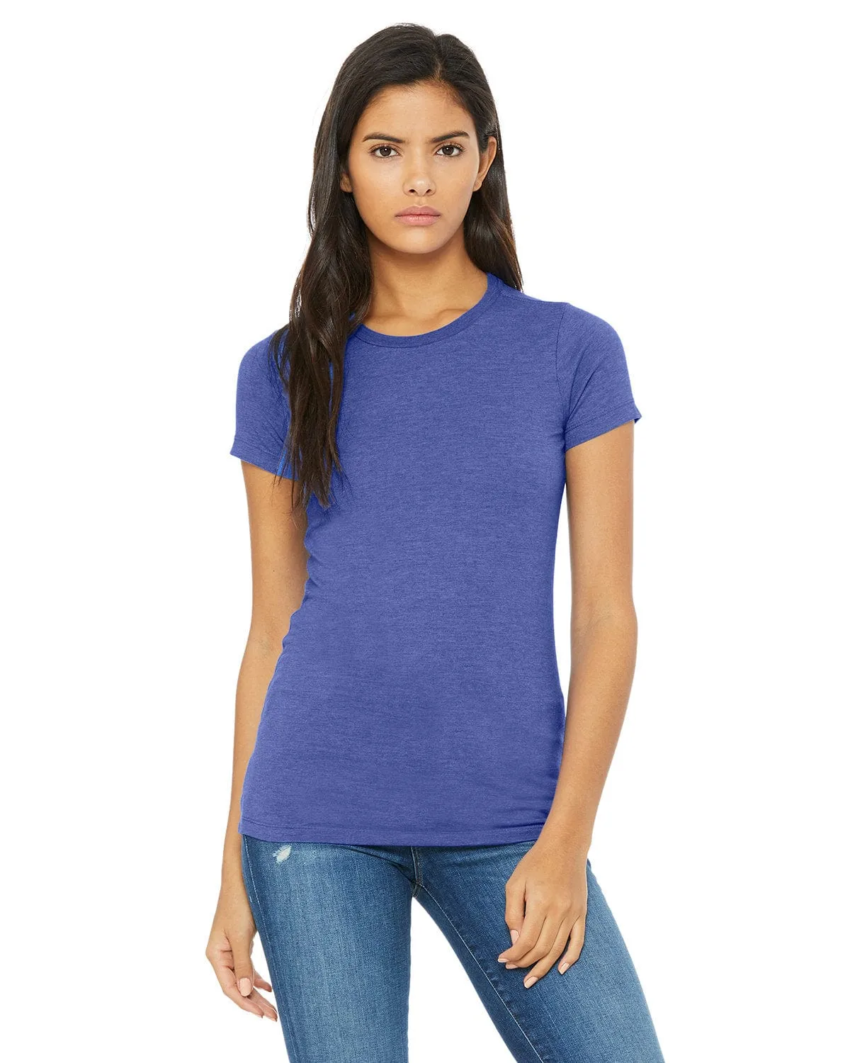 Bella Canvas Ladies Favorite T-Shirt