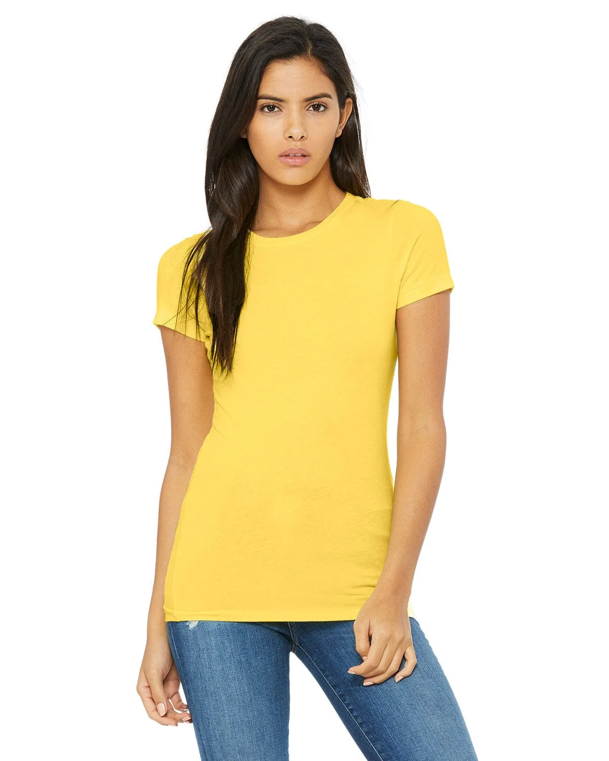 Bella Canvas Ladies Favorite T-Shirt