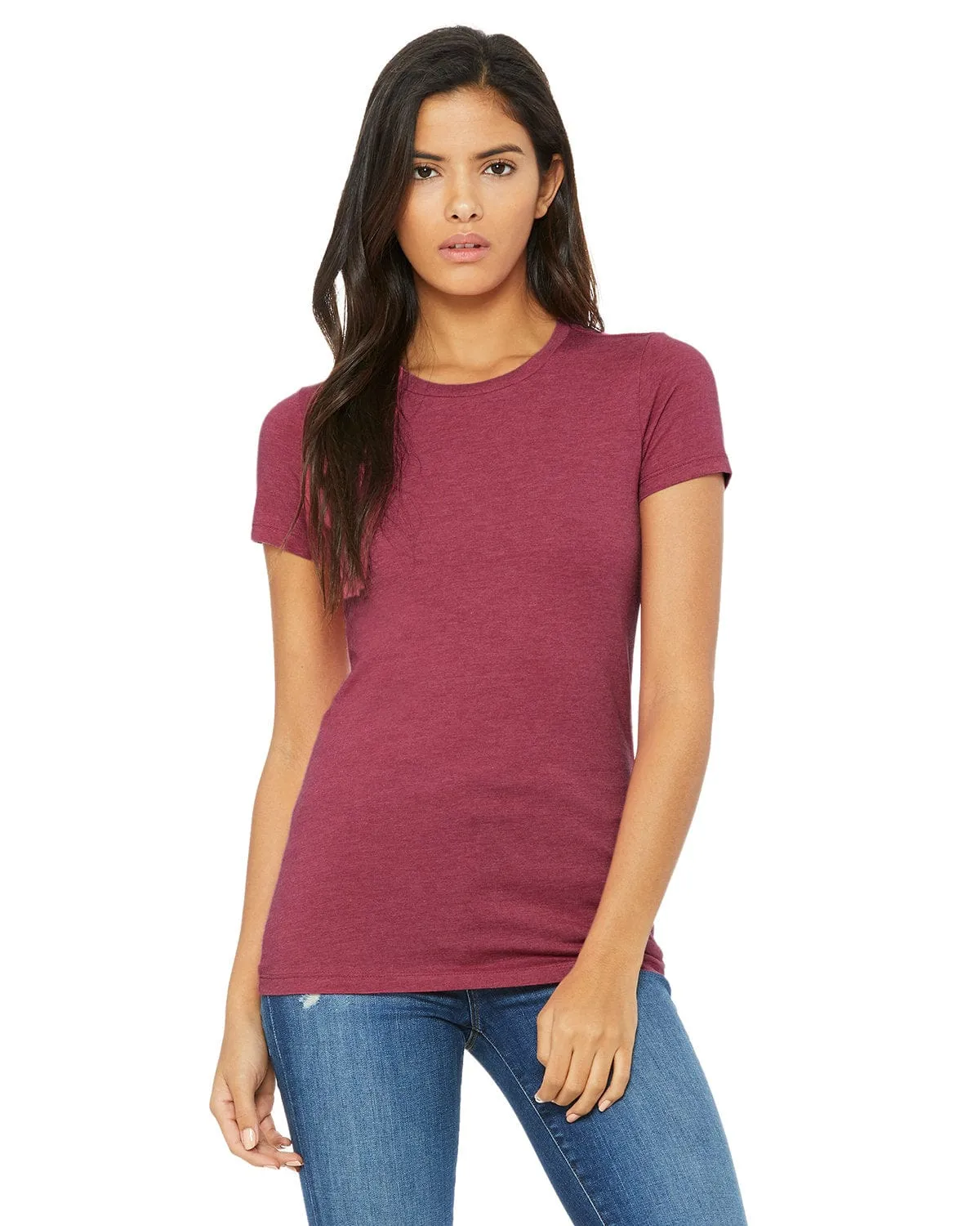 Bella Canvas Ladies Favorite T-Shirt