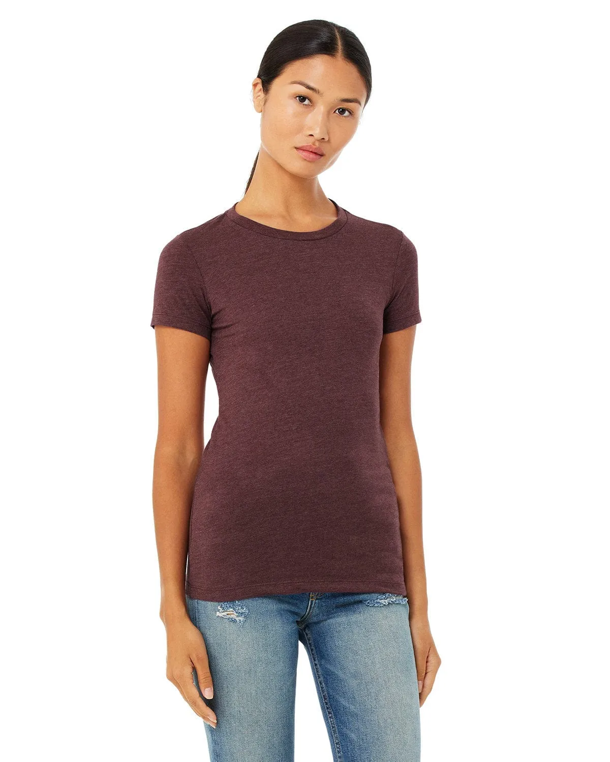 Bella Canvas Ladies Favorite T-Shirt