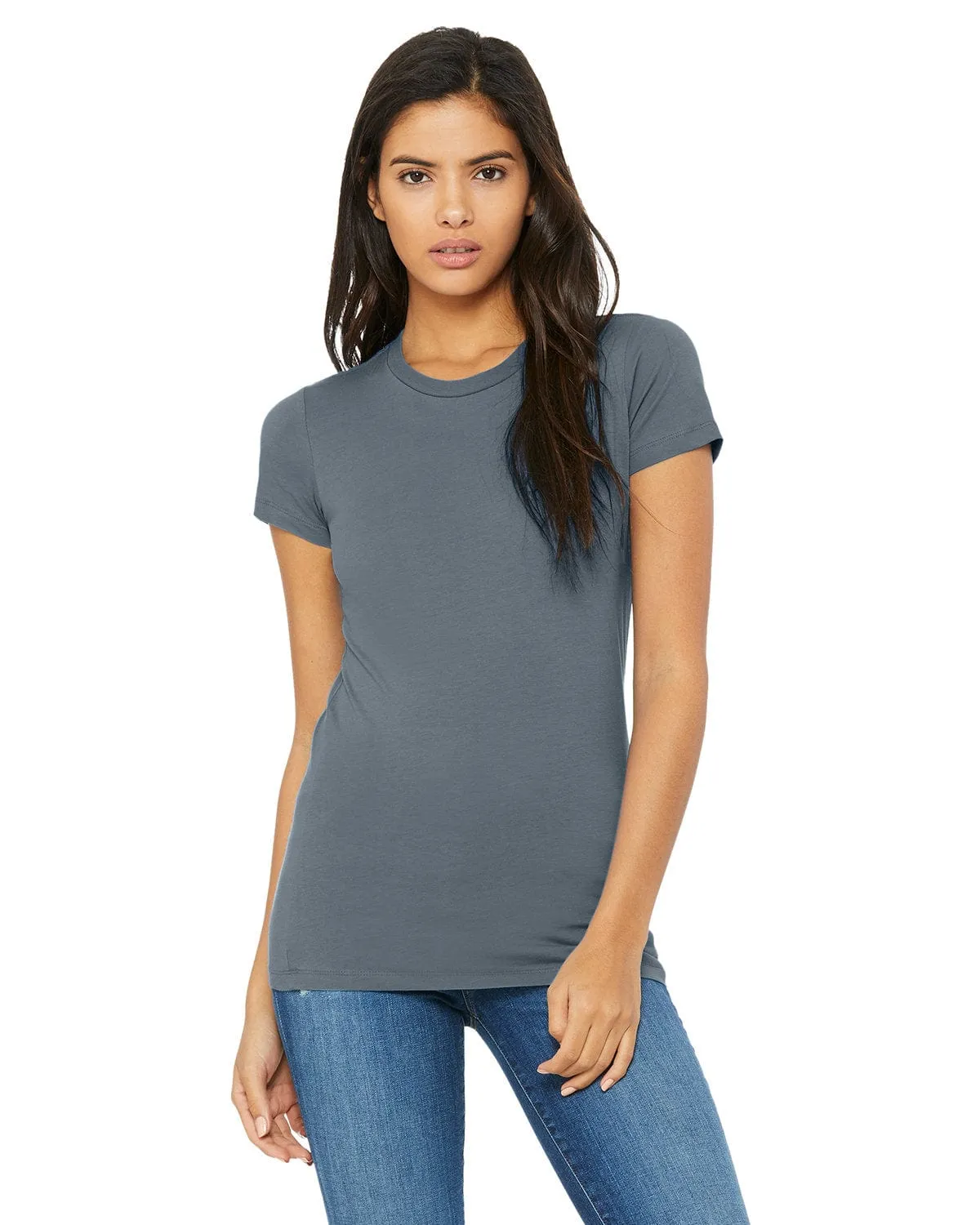 Bella Canvas Ladies Favorite T-Shirt
