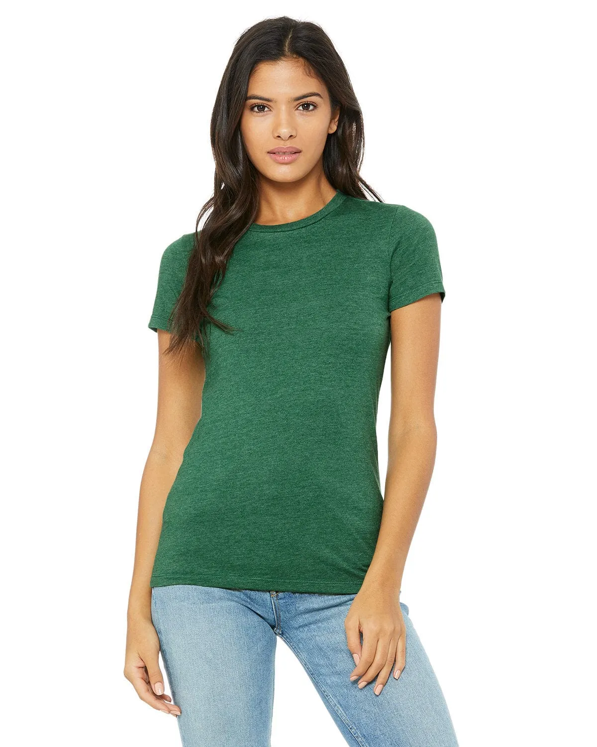 Bella Canvas Ladies Favorite T-Shirt