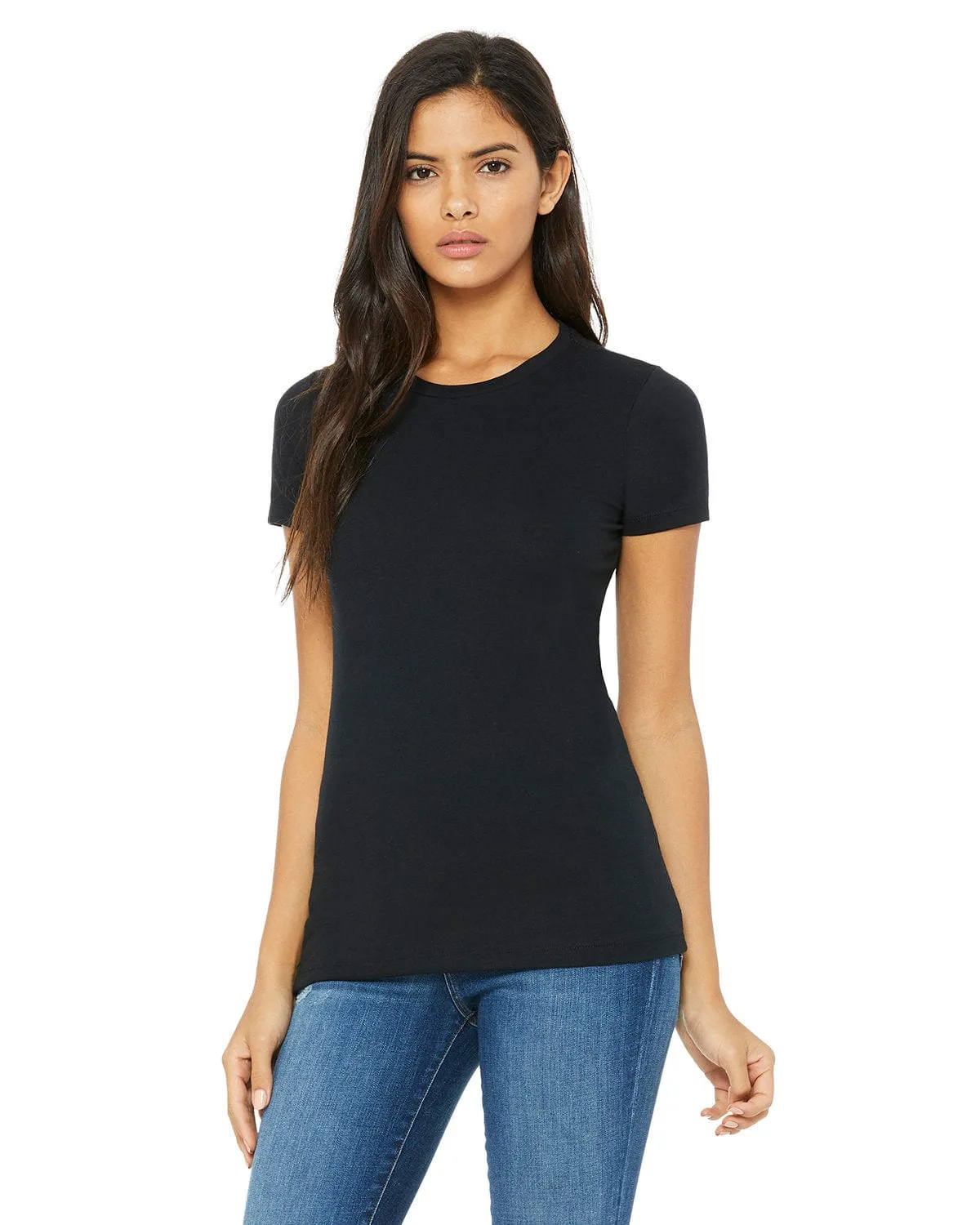 Bella Canvas Ladies Favorite T-Shirt