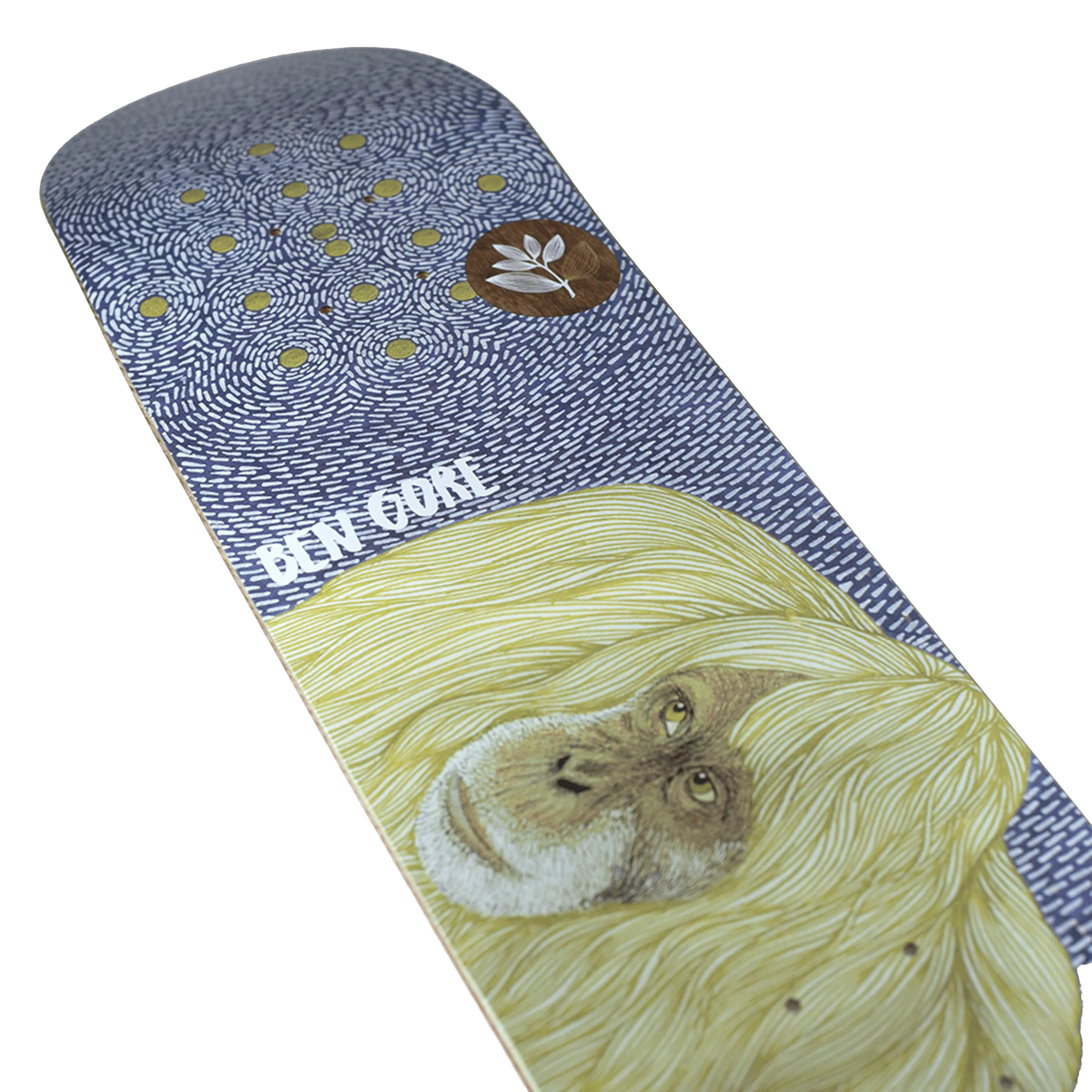 Ben Gore ZOO SERIE BOARD