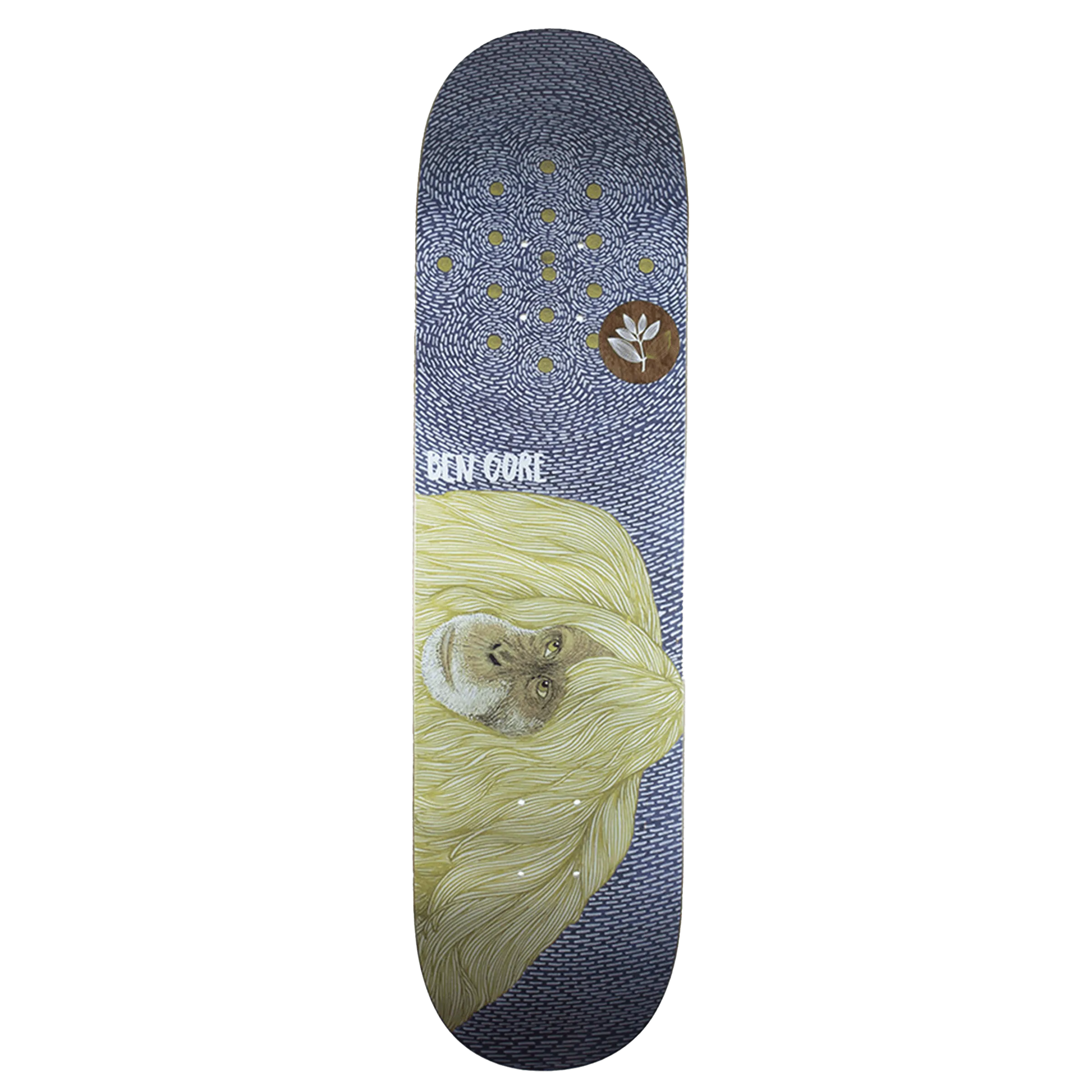 Ben Gore ZOO SERIE BOARD
