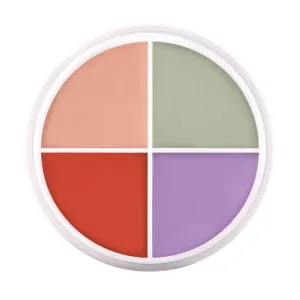 Ben Nye Corrector Wheel CTRW-1