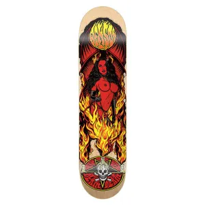 Benson Devil Woman