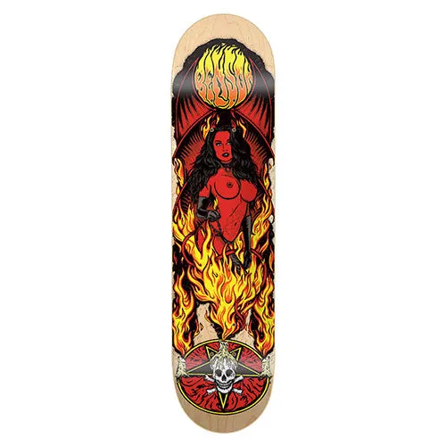 Benson Devil Woman