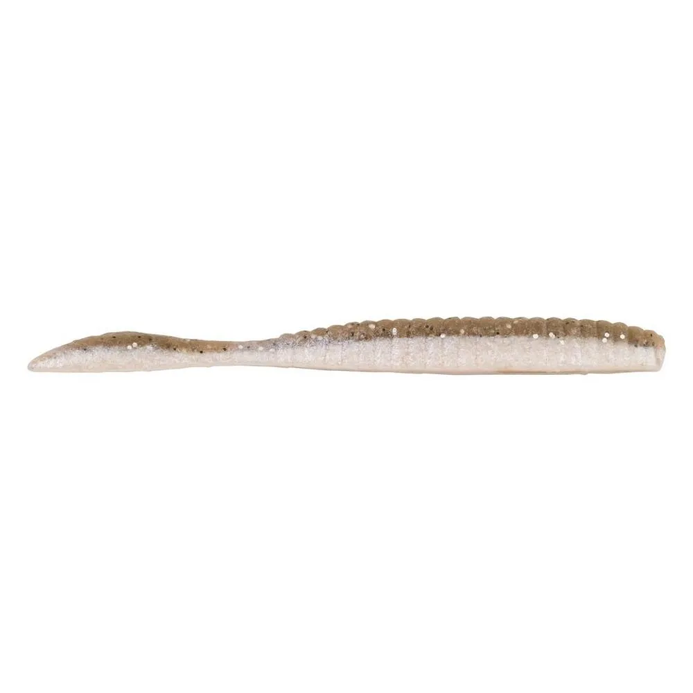 Berkley PowerBait Maxscent Flat Worm