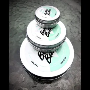 Better Butter