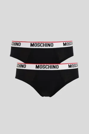 Bi-Pack Slip - Nero