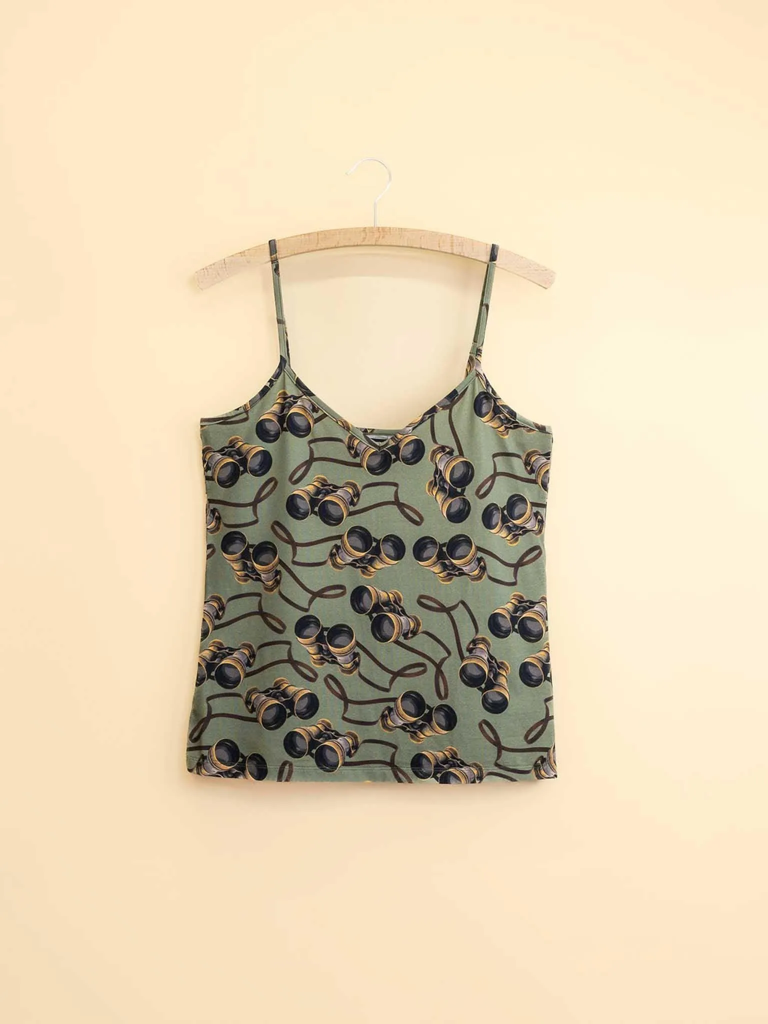 Binoculars Topje Dames