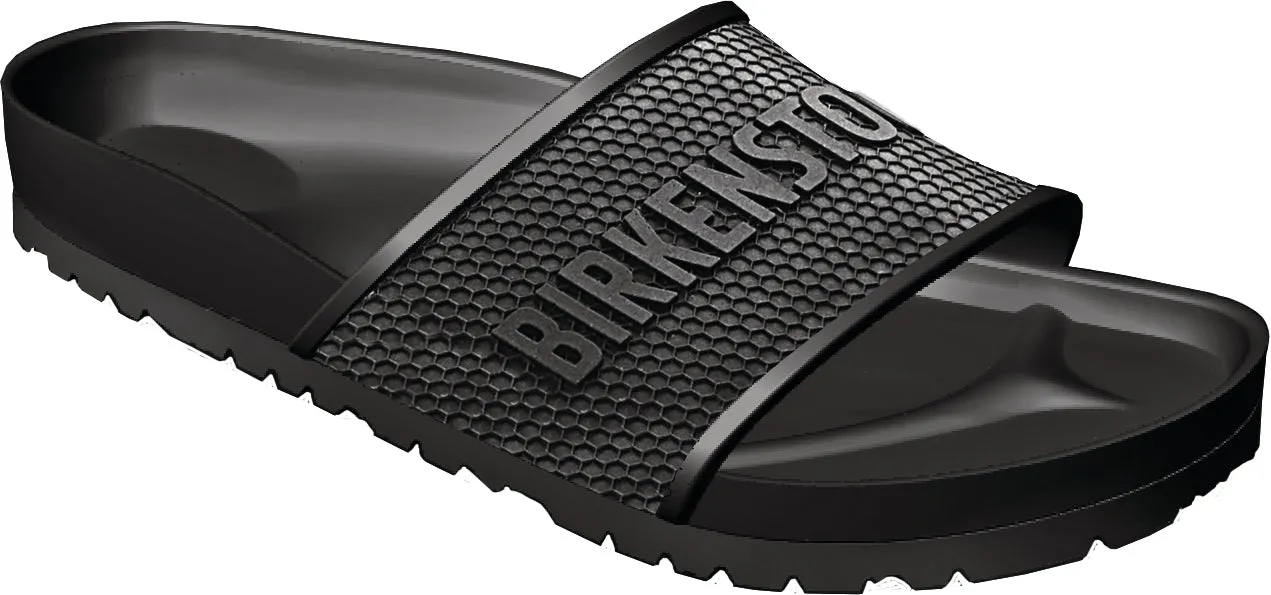 Birkenstock Barbados Essentials Black EVA