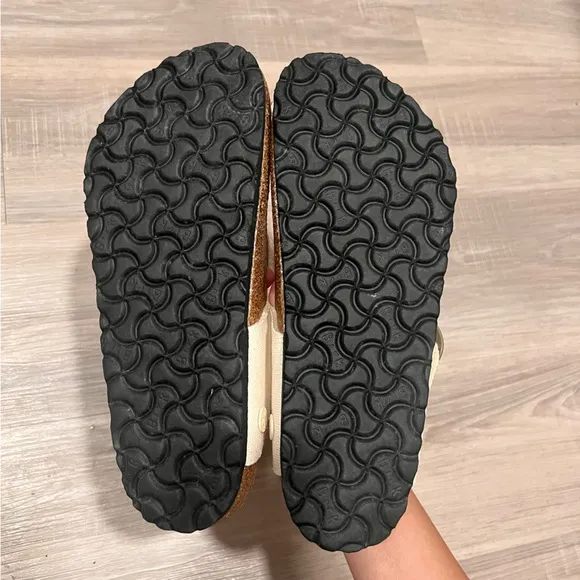 Birkenstock Gizeh Vegan Textile Sandals
