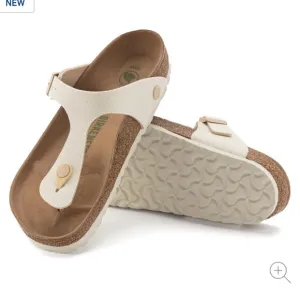 Birkenstock Gizeh Vegan Textile Sandals