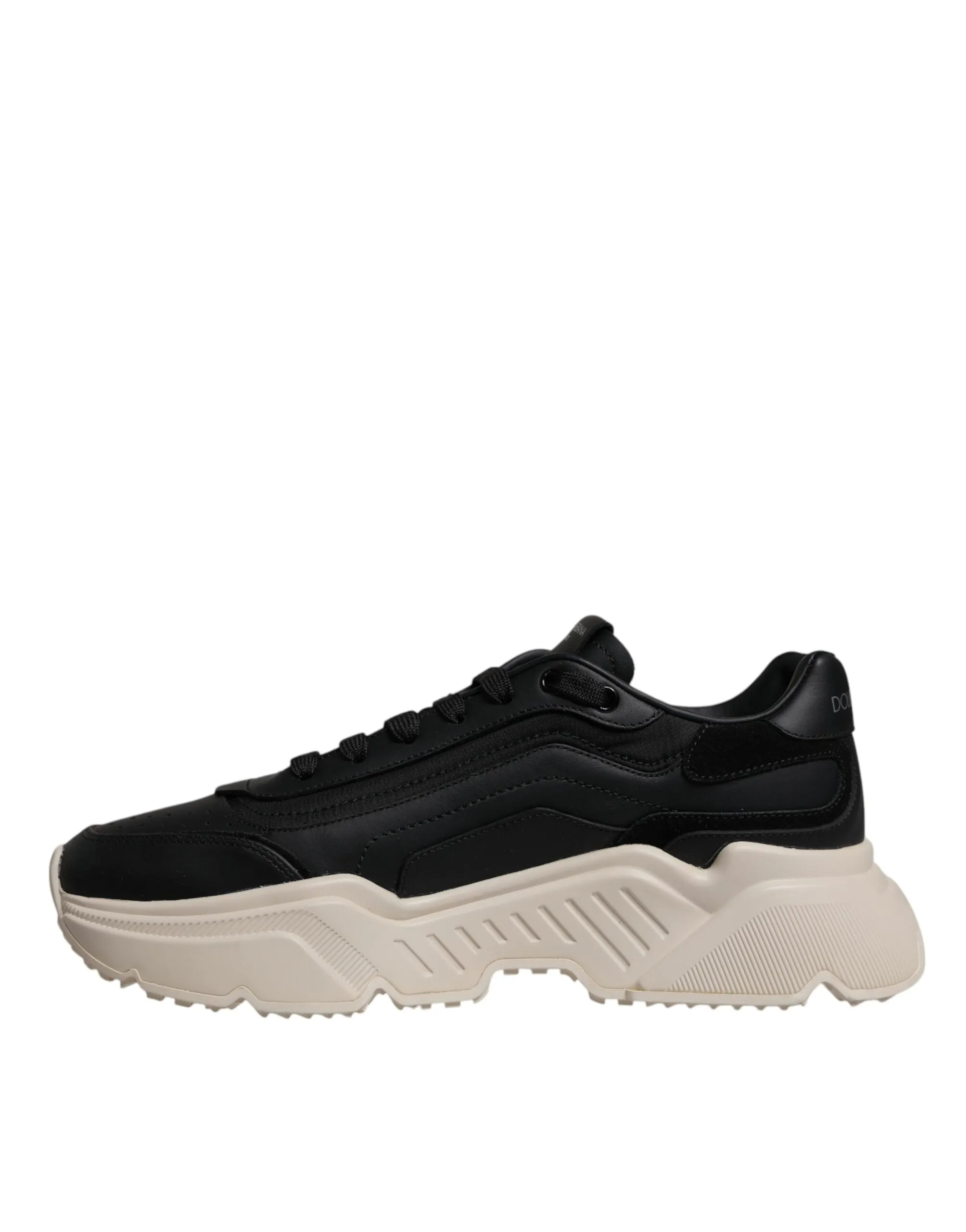 Black White Daymaster Low Top Sneakers Shoes